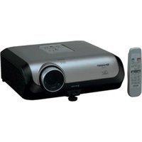 Notice SHARP XR-20X Video projector