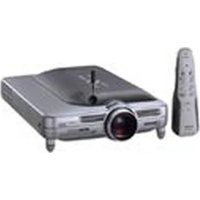 Notice SHARP PG-MB60X Video projector