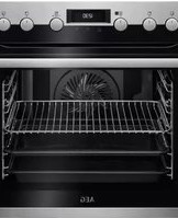 Notice AEG HX5346MM41 Autre appareil de cuisine