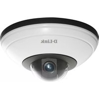 Notice D-LINK DCS-5615 Security Camera