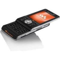  W910   SONY ERICSSON