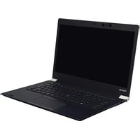 Notice TOSHIBA PORTEGE X30 Laptop
