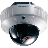 Notice PANASONIC WV-CW244 Sicherheitskamera