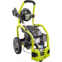 Notice RYOBI RPW3200 Pressure washer