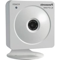 Notice PANASONIC BL-VP104 Sicherheitskamera