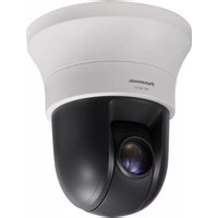 Notice PANASONIC WV-S6131 Sicherheitskamera