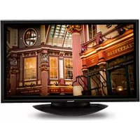 Notice PANASONIC TH-42PF11 Bildschirm