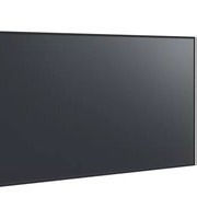 Notice PANASONIC TH-49SQ1W Screen