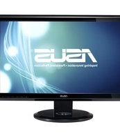 Notice ASUS VG236H Bildschirm