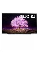 Notice LG OLED77C1RLA Телевизор