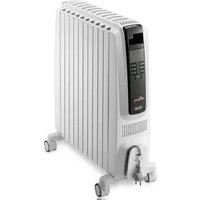Notice DELONGHI DRAGON 4 TRD41500MT Heizung