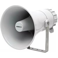 Notice BOSCH LH2-UC15E Lautsprecher