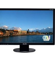Notice ASUS VE258Q Bildschirm