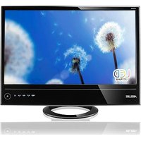 Notice ASUS ML248H Bildschirm