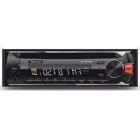 Notice BLAUPUNKT BOSTON 100 Hi-Fi System