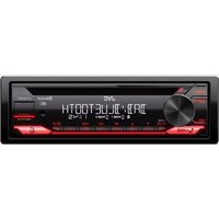 Notice KENWOOD KD-DB622BT Radio del coche