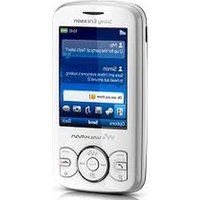 Notice SONY ERICSSON SPIRO W100I Smartphone