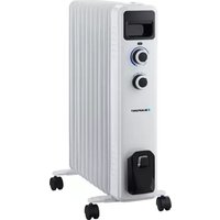 Notice BLAUPUNKT HOR501 Heating