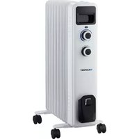 Notice BLAUPUNKT HOR401 Heating