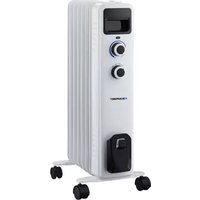 Notice BLAUPUNKT HOR301 Heating