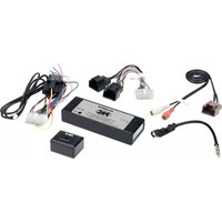 Notice PAC ONSTAR OS-3BOSE Car audio accessory
