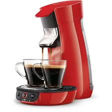 Guide utilisation PHILIPS SENSEO VIVA CAFE HD7829 de la marque PHILIPS