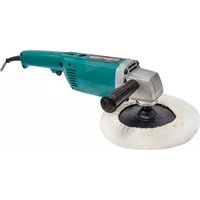 Notice MAKITA 9207SPB Sander