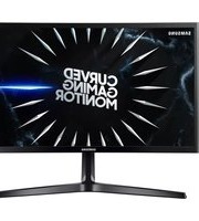 Notice SAMSUNG LC24RG50FQRXXU Monitor