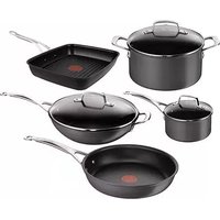 Notice TEFAL JAMIE OLIVER HARD ANODISED Pan