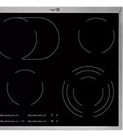 دليل ELECTROLUX KT6421XE موقد