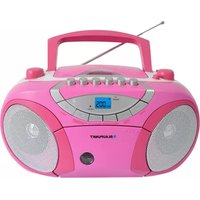 Notice BLAUPUNKT BB15PK Hi-Fi System