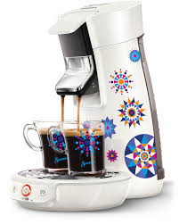  SENSEO VIVA CAFE HD7836  PHILIPS