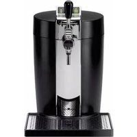Notice KRUPS BEERTENDER C75 Beer dispenser