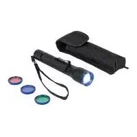 Notice CRIVIT IAN 354243 Taschenlampe