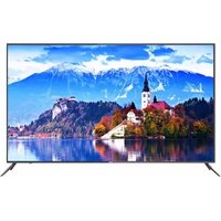 Notice HAIER LE55U6900UG Fernseher