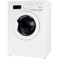 Notice INDESIT ECOTIME IWDD 75145 UK Wäschetrockner