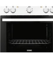 Notice ZANUSSI ZOU10301WK Forno