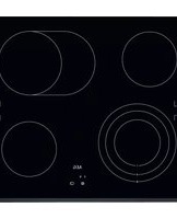 Notice AEG HE604070FB κουζίνα