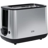 Bedienungsanleitung AEG T3-1-3ST Toaster