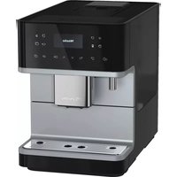 Notice MIELE CM 6160 SILVER EDITION Kaffeemaschine