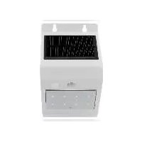 Notice Livarno Lux IAN 354757 Éclairage solaire LED