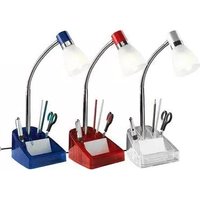 Notice Livarno Lux IAN 073280 Schreibtischlampe