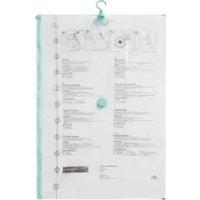 Notice Livarno Lux IAN 345500 Sac sous vide