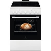 دليل ELECTROLUX LKR620002W موقد