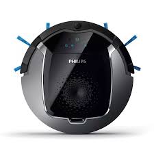 Guide utilisation PHILIPS SMARTPRO ACTIVE FC8822  de la marque PHILIPS