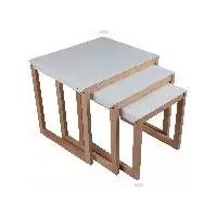 Notice Livarno Lux IAN 366965 Couchtisch