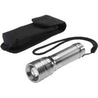 Notice Livarno Lux Z31709A Taschenlampe
