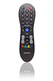 Guide utilisation PHILIPS SRP3011  de la marque PHILIPS