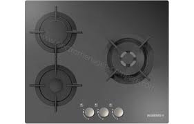 Notice ROSIERES RGV63WFM PN,  RGV63WFMPN Téléviseur