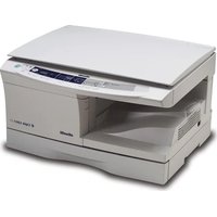 Notice OLIVETTI D-COPIA 120D Printer